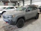 2022 Jeep Cherokee Trailhawk zu verkaufen in Greenwood, NE - Front End