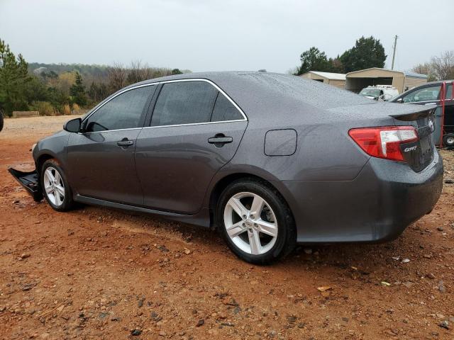  TOYOTA CAMRY 2014 Szary