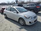 2014 Hyundai Accent Gls en Venta en Spartanburg, SC - Rear End
