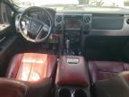 2013 Ford F150 Supercrew იყიდება Houston-ში, TX - Front End