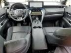 2024 Toyota Venza Le na sprzedaż w Antelope, CA - Side