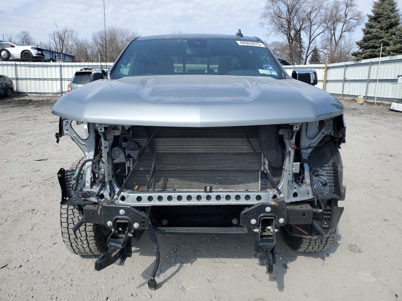 2023 Chevrolet Silverado - Image 5