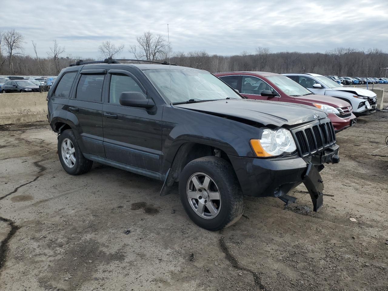 2009 Jeep Grand Cherokee - Image 4
