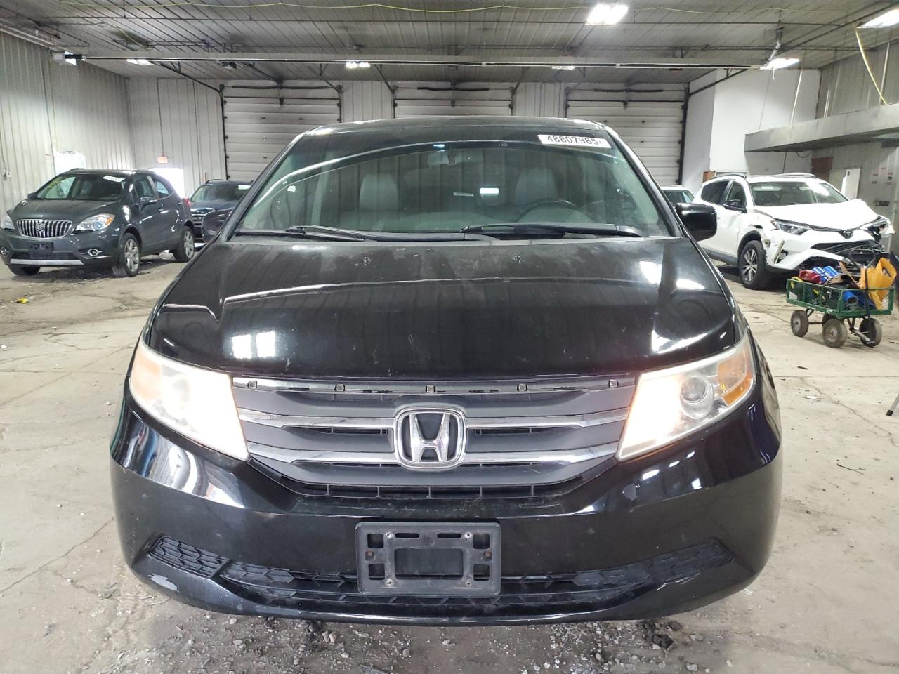2011 Honda Odyssey - Image 5
