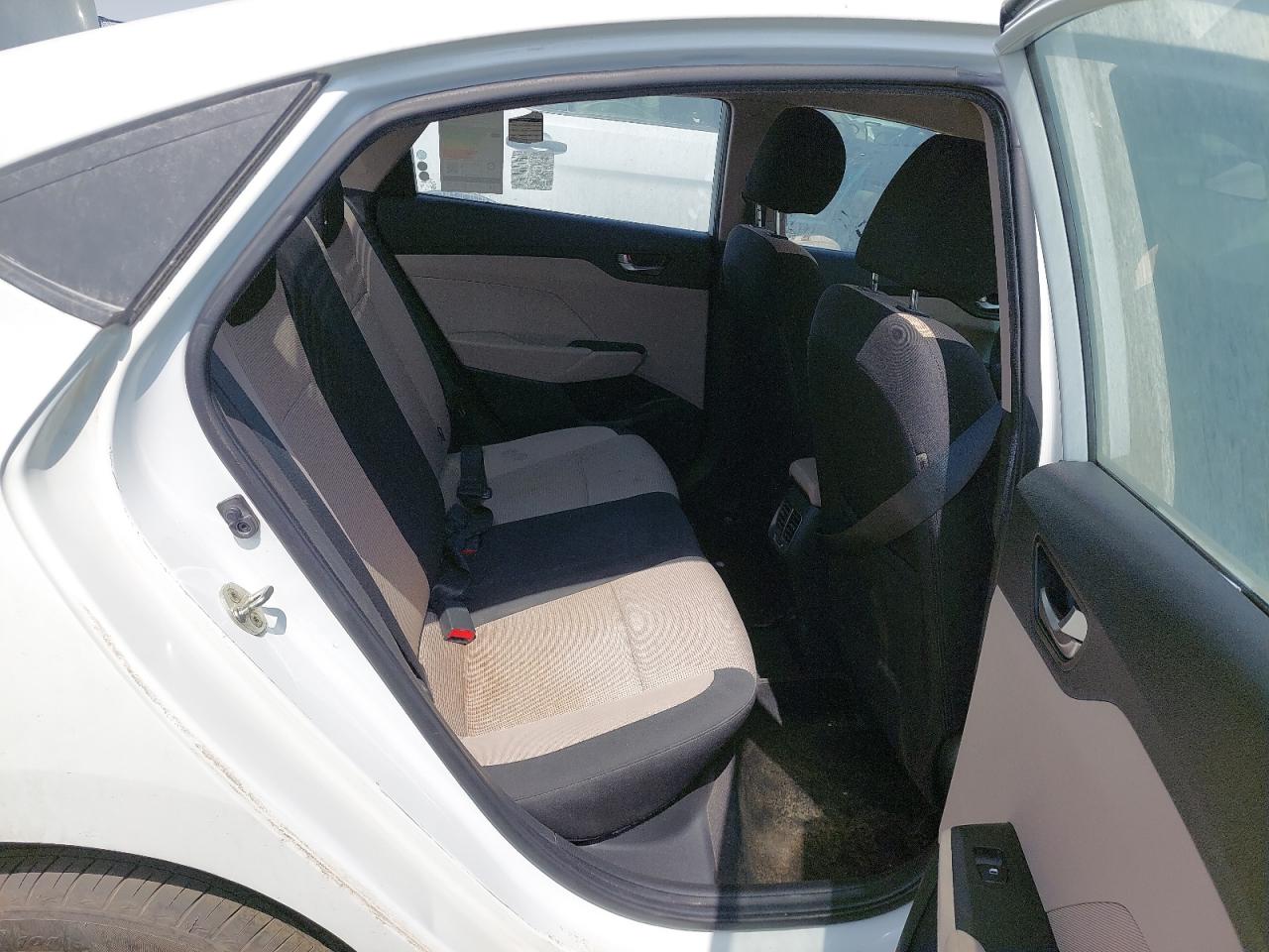 MALC741C6LM170432 - 2013 Hyundai Accent - #50108075