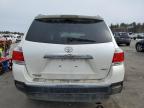 2013 Toyota Highlander Base იყიდება Windham-ში, ME - Rollover