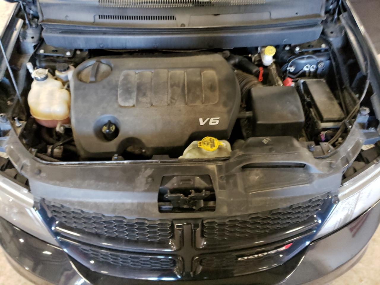 2018 Dodge Journey - Image 14