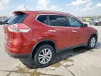 2014 Nissan Rogue S na sprzedaż w Grand Prairie, TX - Rear End