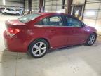 Eldridge, IA에서 판매 중인 2012 Chevrolet Cruze Lt - Side