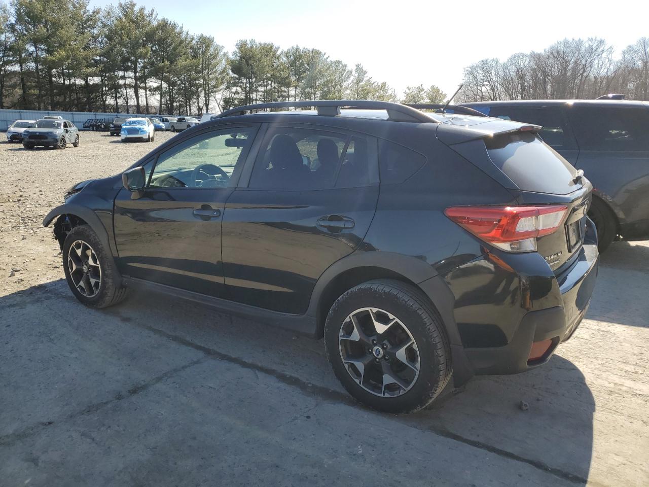 2018 Subaru XV - Image 2