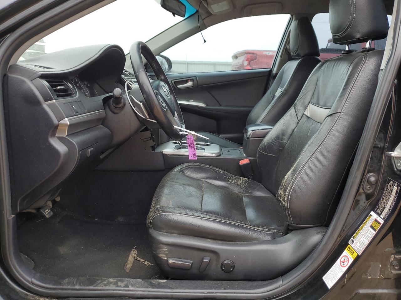 2013 Toyota Camry - Image 7