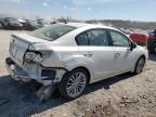 2013 Subaru Impreza Limited for Sale in Cahokia Heights, IL - Rear End
