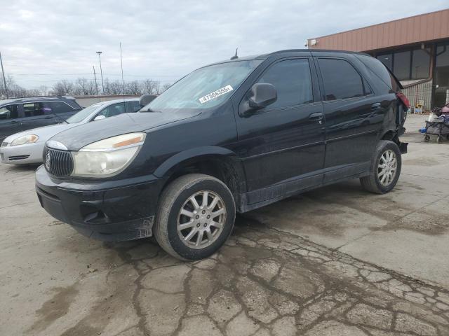 2006 Buick Rendezvous Cx