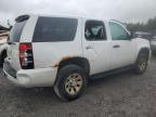 2011 Chevrolet Tahoe Special en Venta en Leroy, NY - Side