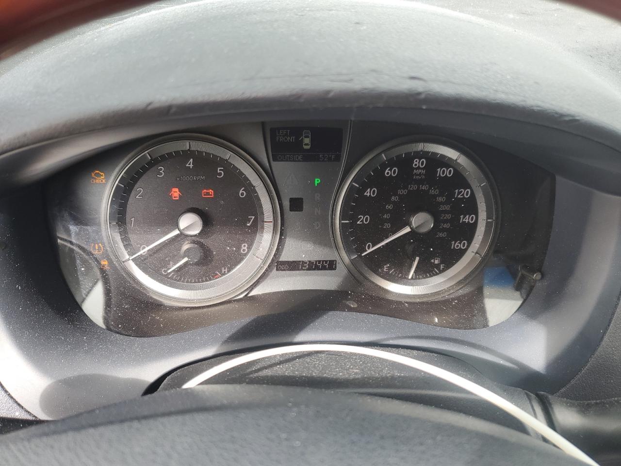 2007 Lexus ES - Image 9