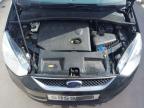 2009 FORD GALAXY ZET for sale at Copart BRISTOL