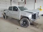 2015 Chevrolet Silverado K1500 Lt   de vânzare în Lexington, KY - All Over