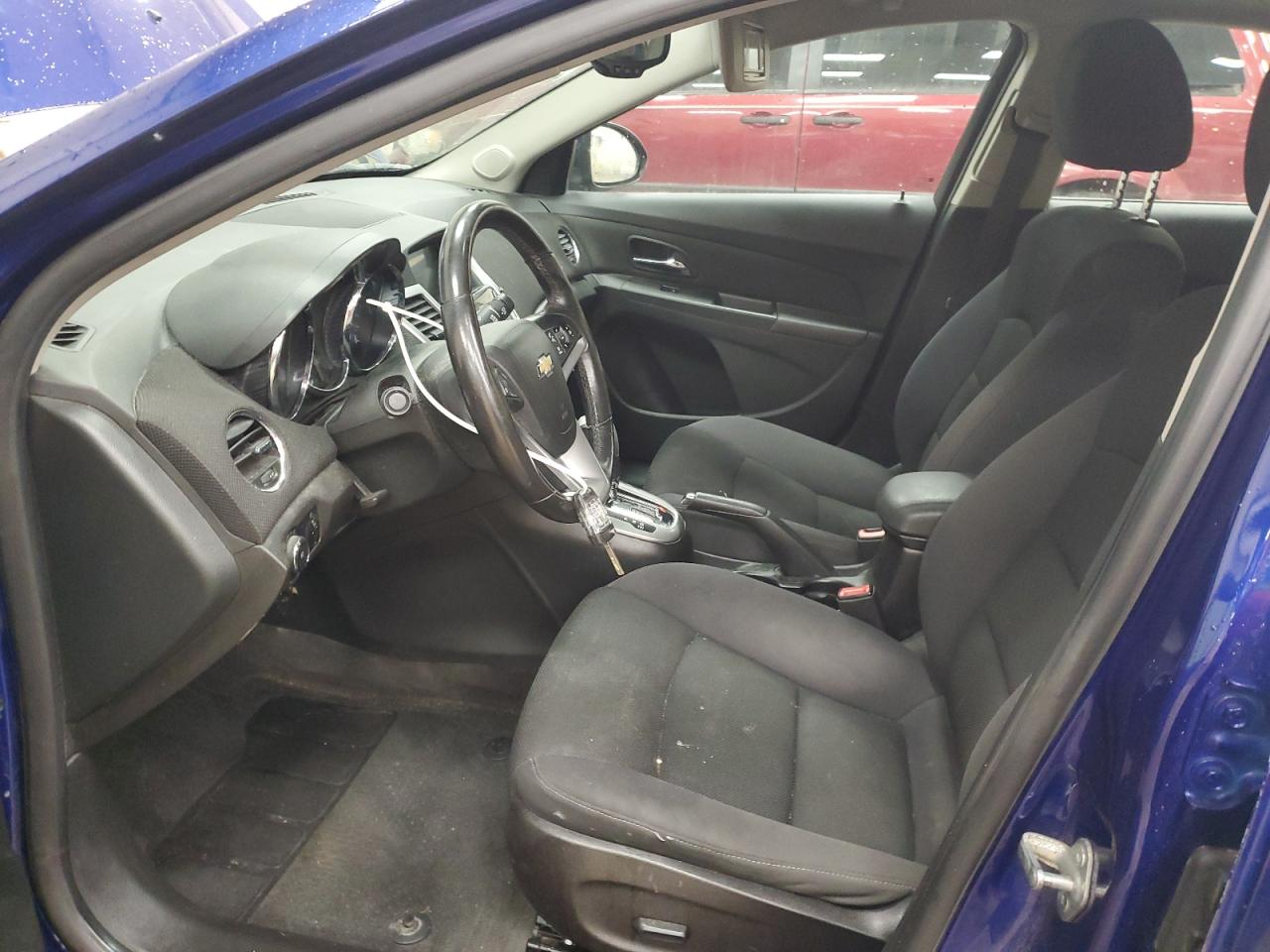 2013 Chevrolet Cruze - Image 7