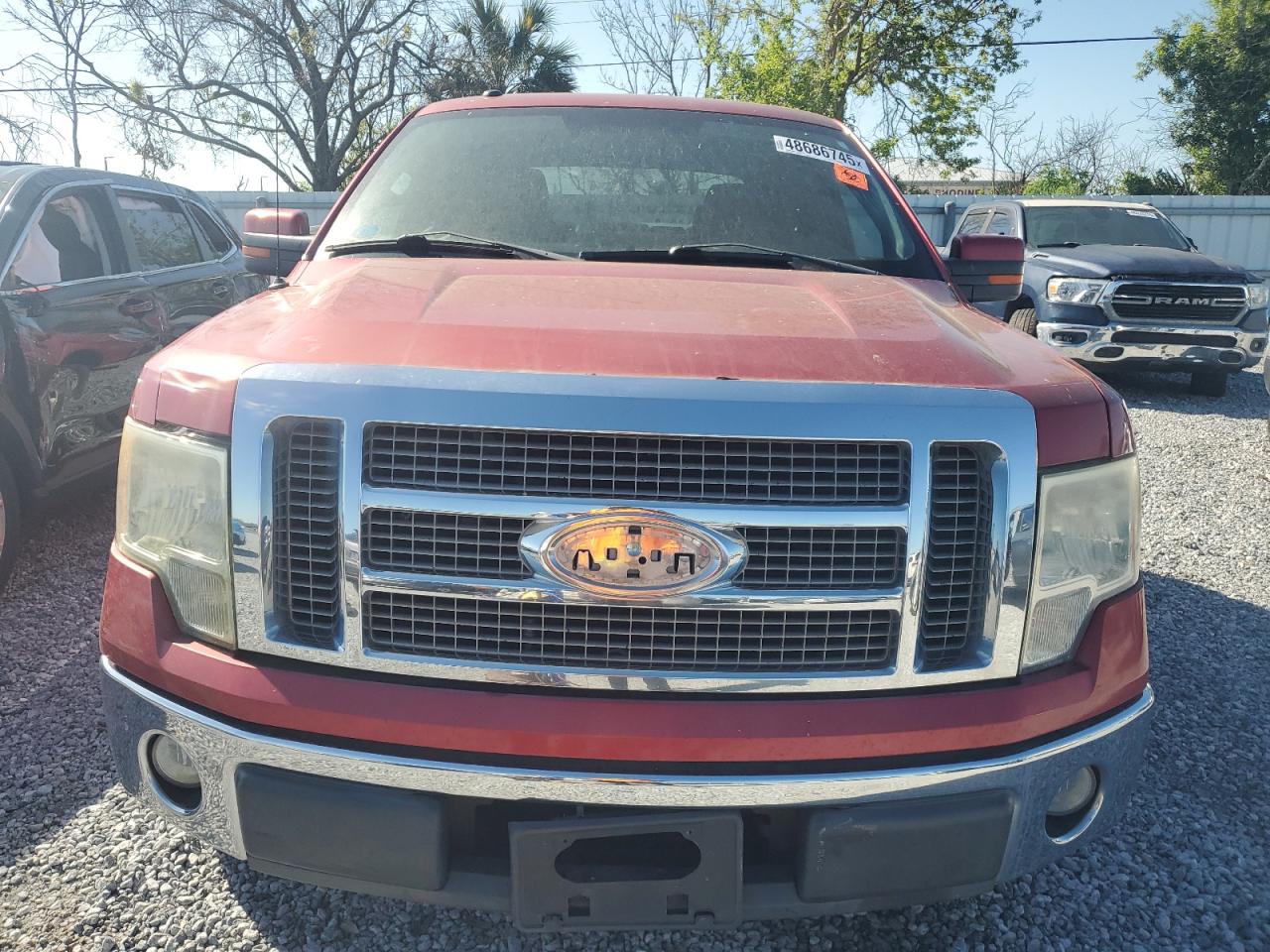 2009 Ford F-150 - Image 5