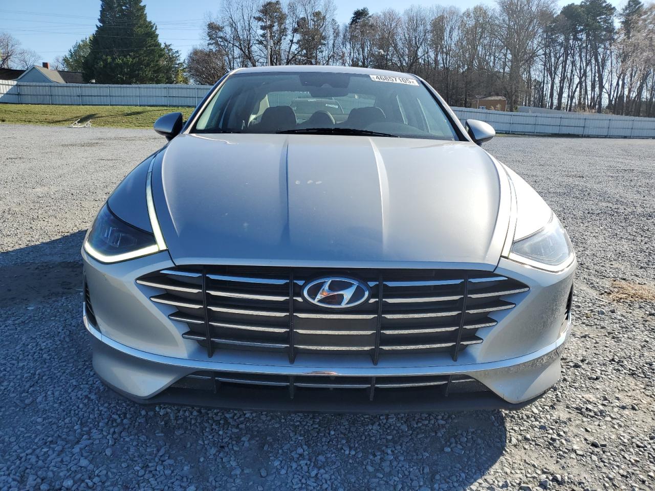 2020 Hyundai Sonata - Image 5