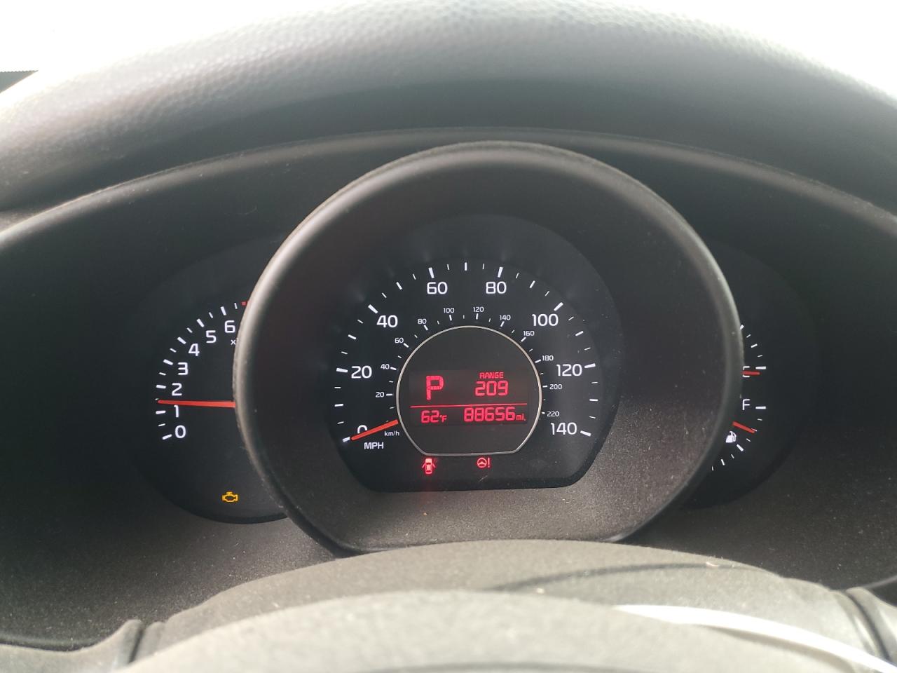 2017 Kia Soul - Image 9