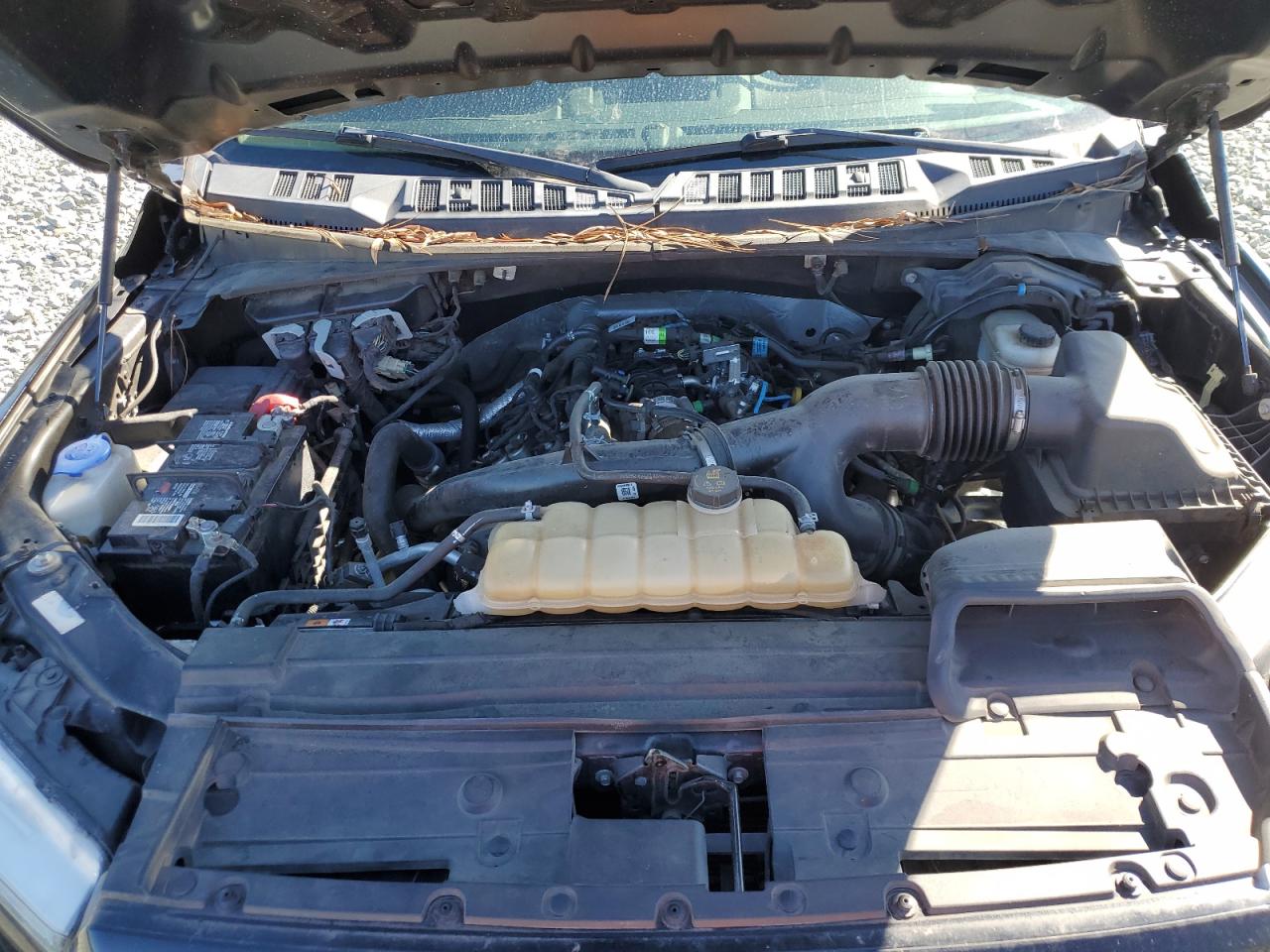 2019 Ford F-150 - Image 13