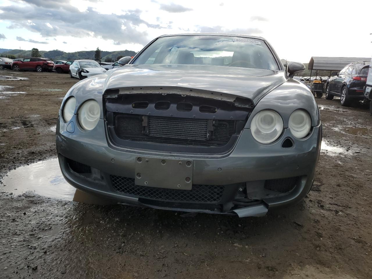2006 Bentley Continental - Image 5