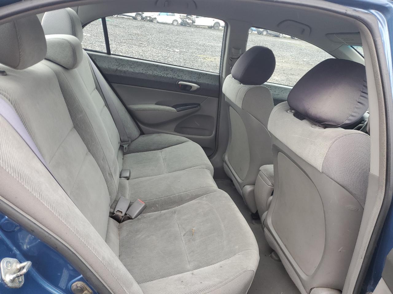 2011 Honda Civic - Image 11