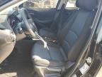 2017 Toyota Yaris Ia  de vânzare în Wilmer, TX - Front End