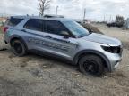 2020 Ford Explorer Police Interceptor de vânzare în Cicero, IN - Front End