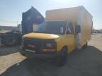2005 Gmc Savana Cutaway G3500 за продажба в Elgin, IL - Normal Wear