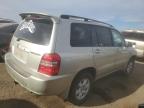 2002 Toyota Highlander Limited for Sale in Brighton, CO - All Over