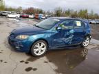 2008 Mazda 3 Hatchback zu verkaufen in Woodburn, OR - Side