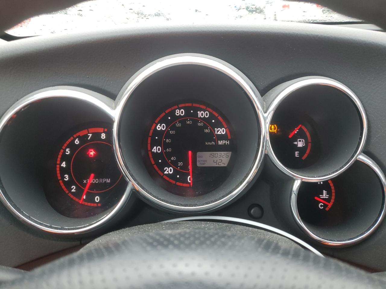 2008 Toyota Corolla - Image 9