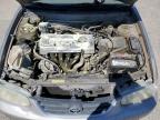 2002 Toyota Corolla Ce იყიდება Fresno-ში, CA - Burn - Engine