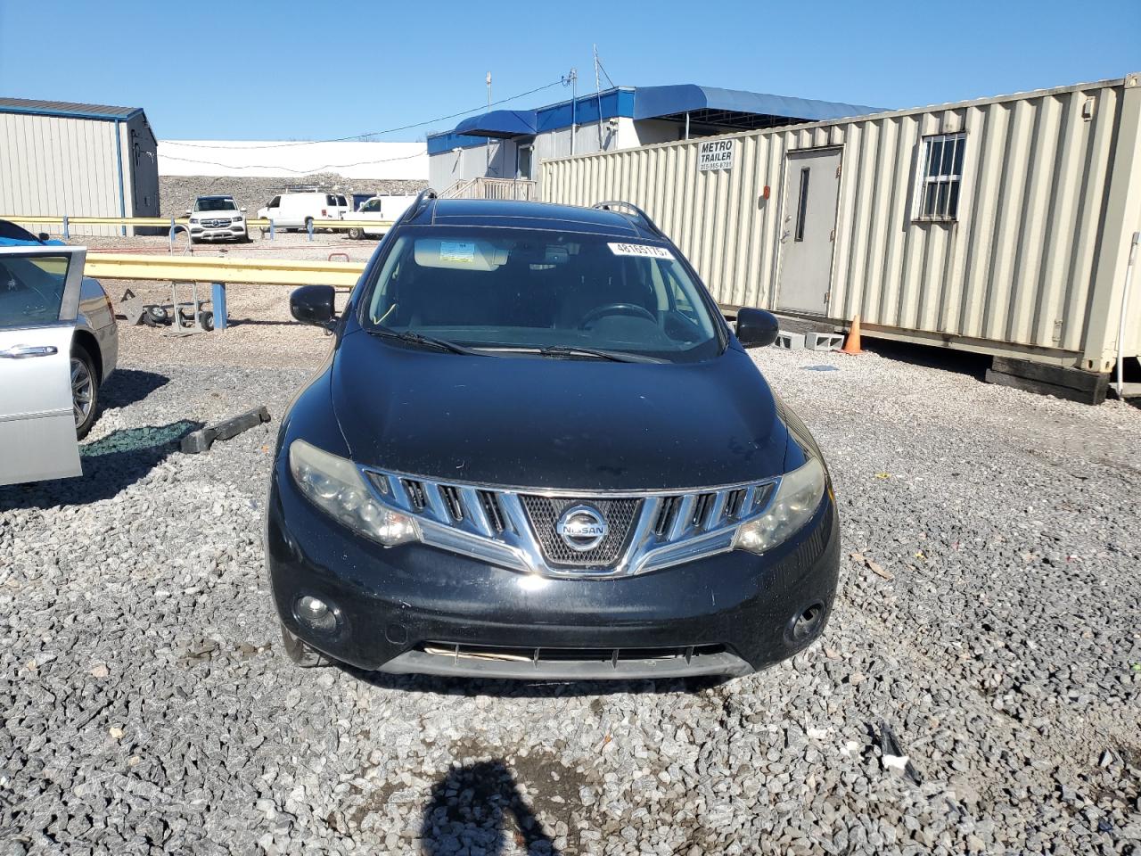 2010 Nissan Murano - Image 5