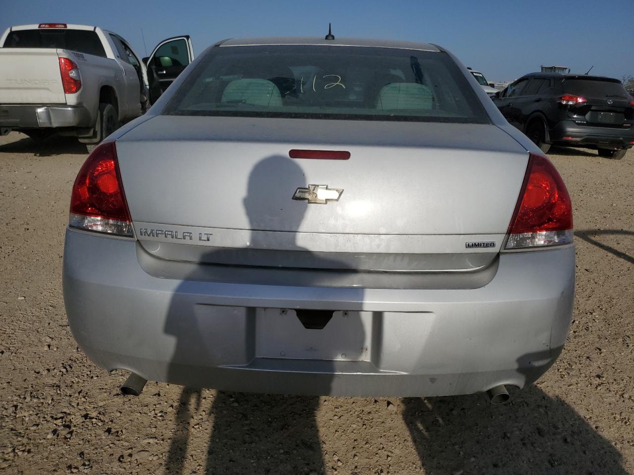 2016 Chevrolet Impala - Image 6