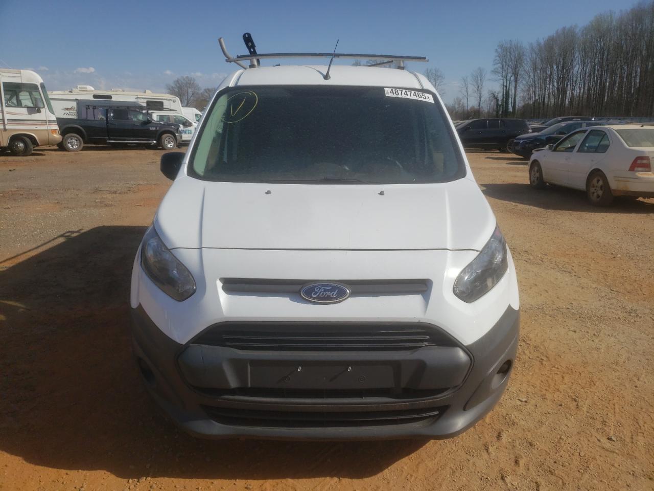 2015 Ford Transit - Image 5