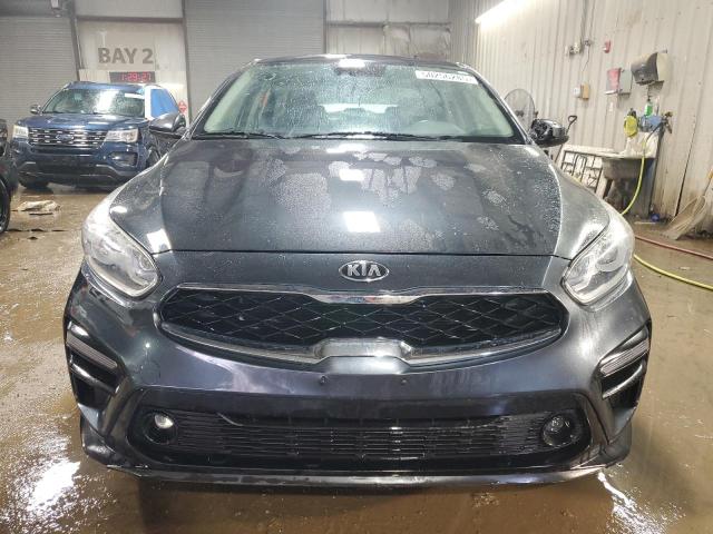  KIA FORTE 2019 Charcoal