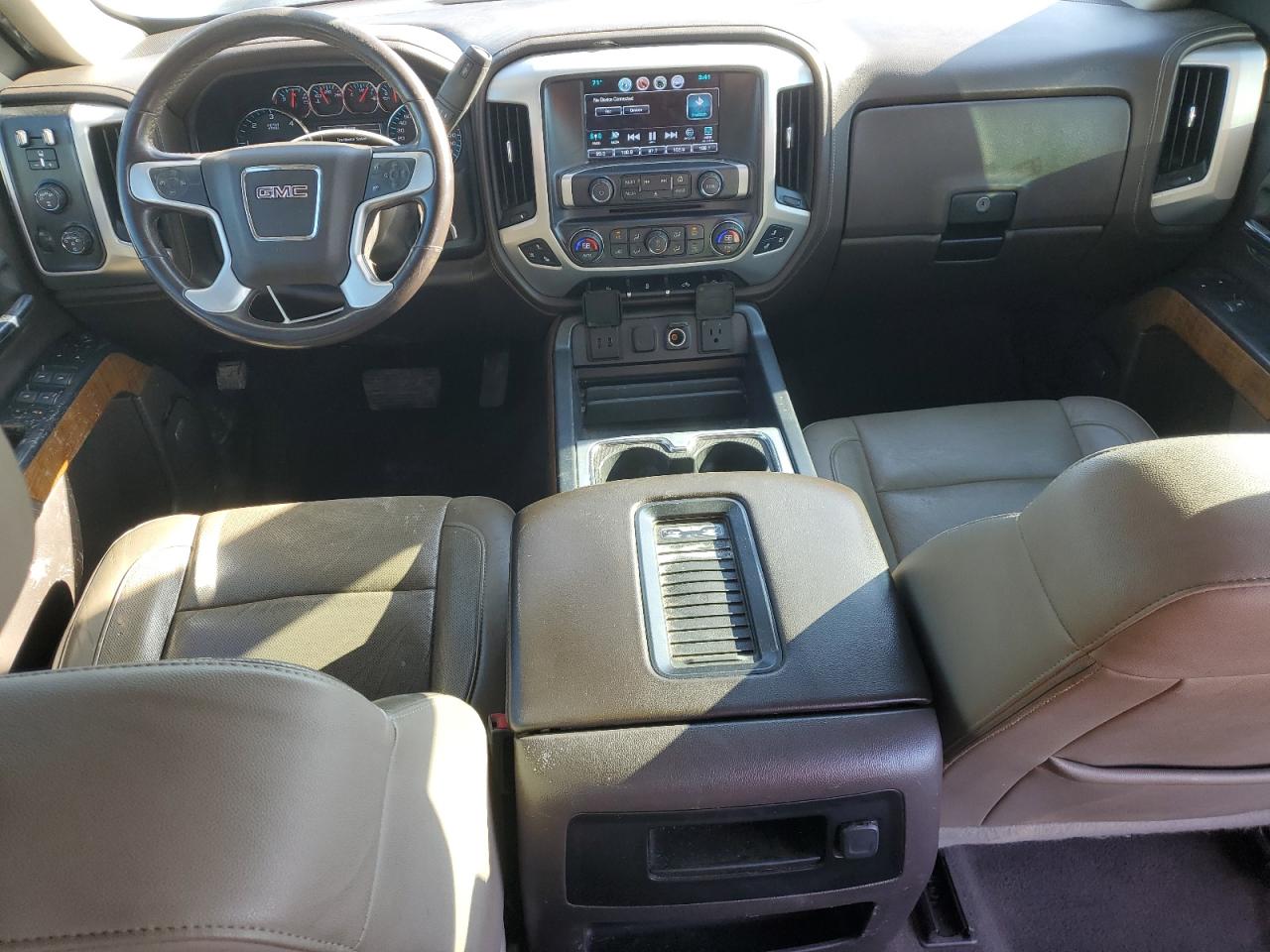 2018 GMC Sierra - Image 8