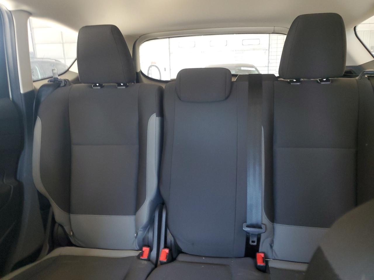 2016 Ford Escape S VIN: 1FMCU0F74GUC57912 Lot: 49119195