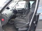 2008 CITROEN C4 PICASSO for sale at Copart CHESTER