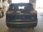 2020 Jeep Cherokee Latitude Plus en Venta en Abilene, TX - Front End