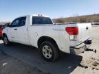 2010 Toyota Tundra Double Cab Sr5 na sprzedaż w Littleton, CO - Front End
