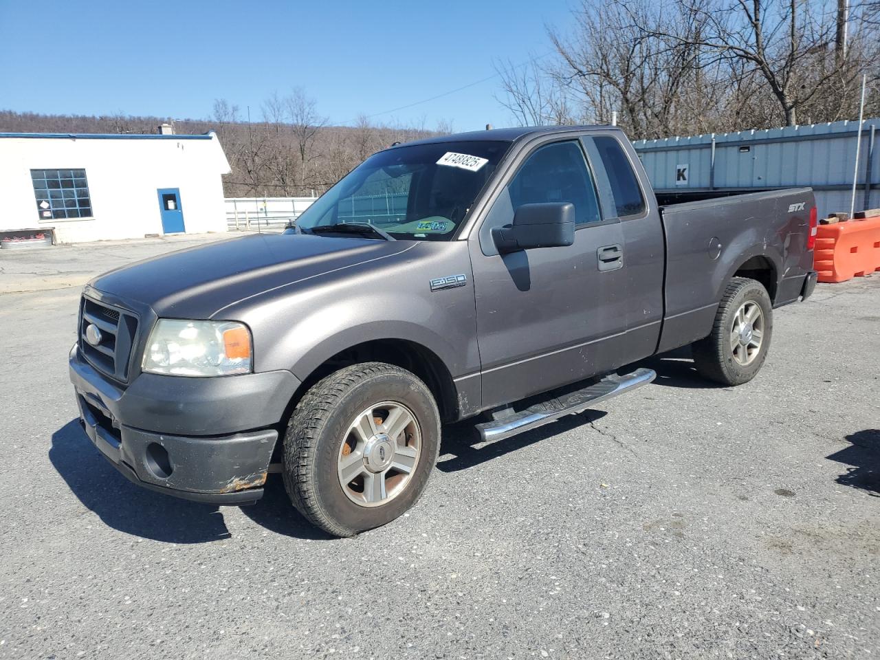 2008 Ford F-150 - Image 1