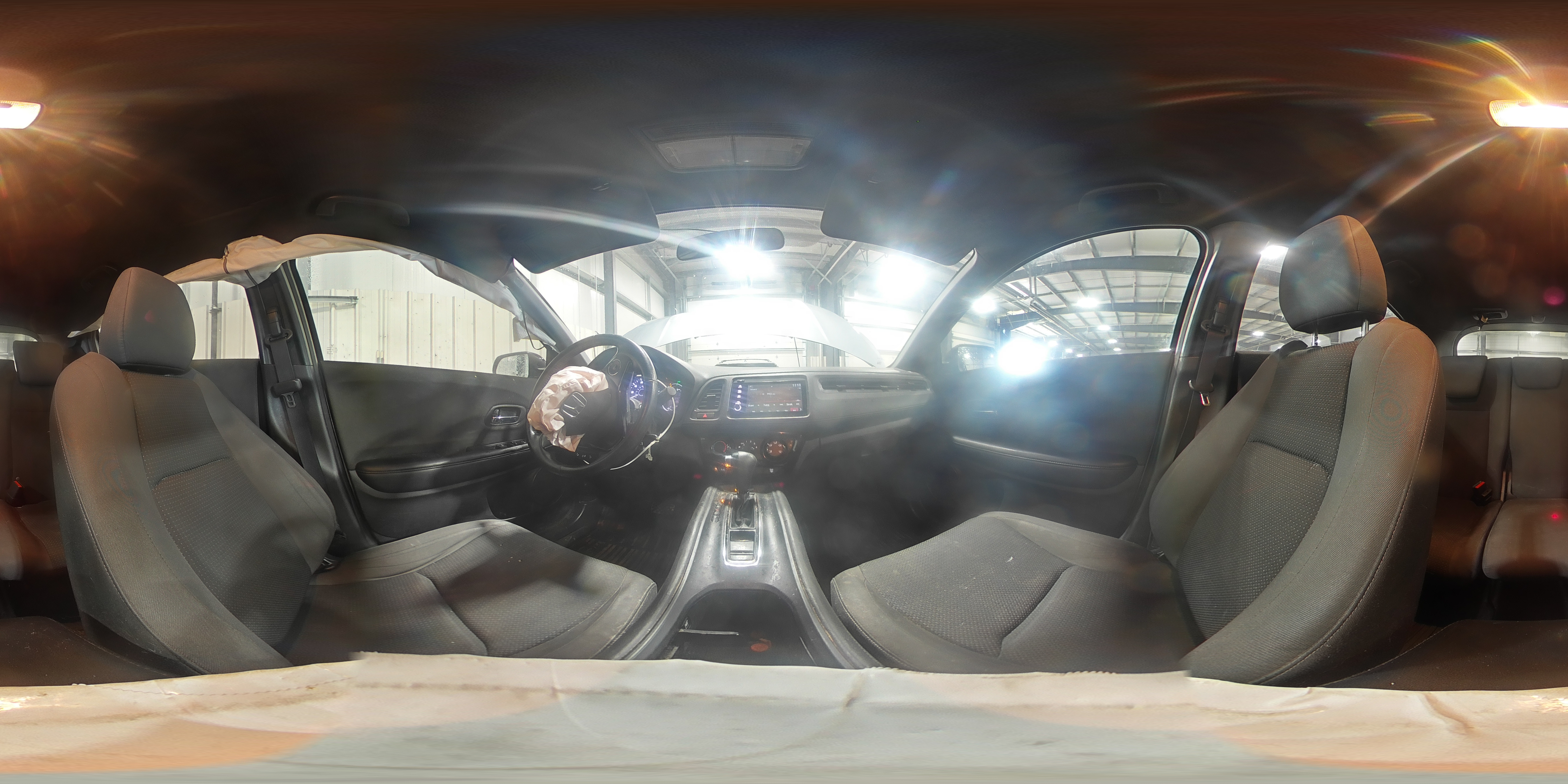 2019 Honda HR-V - Image 15