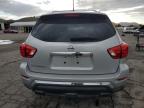 2017 Nissan Pathfinder S იყიდება Colton-ში, CA - Front End