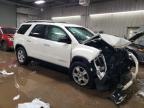 2008 Gmc Acadia Sle zu verkaufen in Elgin, IL - Front End