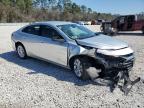 2020 Chevrolet Malibu Lt на продаже в Houston, TX - Front End
