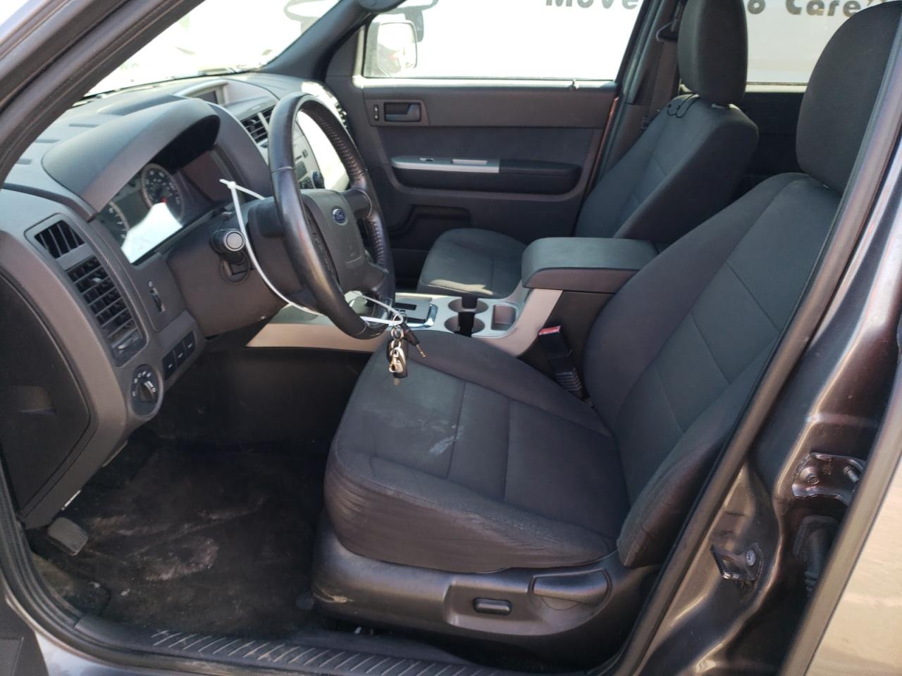 2011 Ford Escape - Image 7